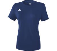 Erima Erima Funktions Teamsport T-Shirt Women Tee-shirt 42 Bleu