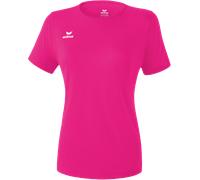 Erima Erima Funktions Teamsport T-Shirt Women Tee-shirt 48 Rose