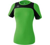 Erima Erima Race Line Women Tee-shirt 40 Vert