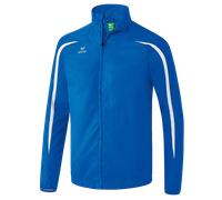 Erima Erima Run Jacket Kids Veste 128 Bleu
