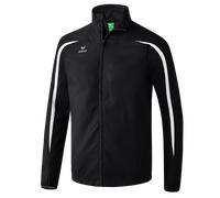 Erima Erima Run Jacket Kids Veste 152 Noir
