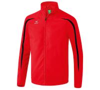 Erima Erima Run Jacket Kids Veste 164 Rouge
