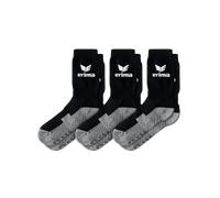 Erima Erima Sport Chaussettes 47/50 Noir