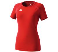Erima erima t-shirt nordic walking Tee-shirt 42 Rouge