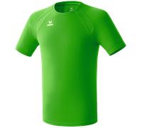 Erima erima t-shirt performance Tee-shirt M Vert
