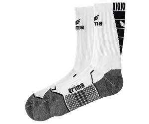 Erima Erima training socks Chaussettes 3 Blanc