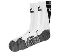 Erima Erima training socks Chaussettes 5 Blanc