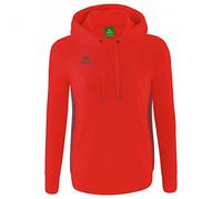 Erima Essential Team Basic Sweat à Capuche Femme