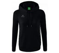 Erima Essential Team Basic Sweat à Capuche Femme
