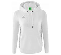 Erima Essential Team Basic Sweat à Capuche Femme