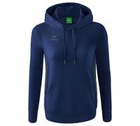 Erima Essential Team Basic Sweat à Capuche Femme
