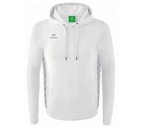 Erima Essential Team Basic Sweat à Capuche Homme