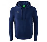 Erima Essential Team Basic Sweat à Capuche Homme