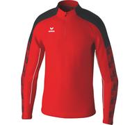 Erima Evo Star haut Training Jr Rouge 164