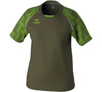 Erima Maillot femme Evo Star Vert Taille 40
