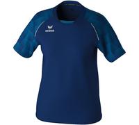 Erima Maillot femme Evo Star (3132410) Bleu marine / Mykonos Blue Taille 42
