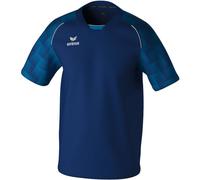 Maillot Erima Evo Star Bleu M Unisex