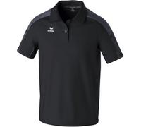 Erima Evo Star Polo Homme M Noir