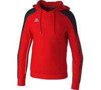 Erima Sweatshirt à capuche enfant Evo Star Rouge 8 ans