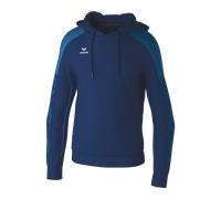 Erima EVO STAR Sweatshirt à capuche Enfants Bleu C1072411 2 ( 152 )