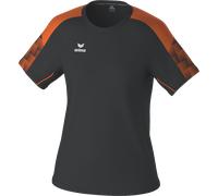 Erima EVO STAR T-Shirt Damen Tee-shirt 34 Argent