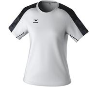 Erima Evo Star T-Shirt Femme 36 Blanc