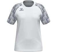 Erima Evo Star T-shirt Femmes Blanc 42