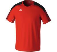 Erima Evo Star T-Shirt Homme 2XL Rouge
