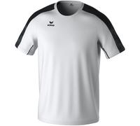 Erima Evo Star T-Shirt Homme XL Blanc