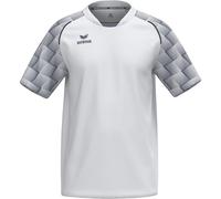 Erima Evo Star T-shirt Hommes Blanc XL
