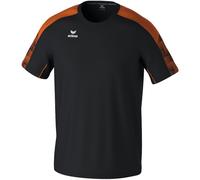 Erima Evo Star T-Shirt Jr 116 Noir