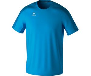Erima EVO STAR T-Shirt Tee-shirt 116 Bleu