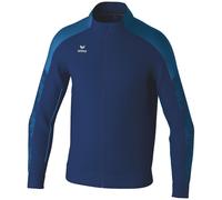 Erima Veste d'entraînement Evo Star Homme Bleu marine XL