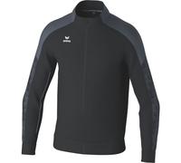 Erima Veste de survêtement Evo Star Training Jr Noir 116 (6 ans)