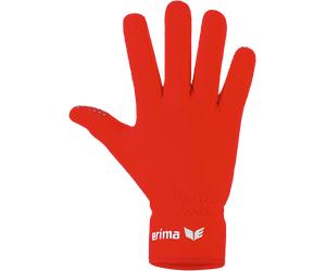 Erima FELDSPIELERHANDSCHUH Gants 2XL Rouge