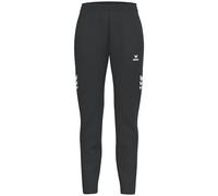 Erima Femme Celebrate 125 Pantalon d'entraînement (1102501) Noir, 34