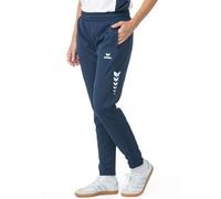 Erima Celebrate 125 Training Pants Bleu 36 Femme