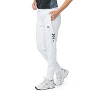 Erima Femme Celebrate 125 Pantalon d'entraînement (1102503) Blanc, 34