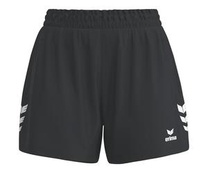 Erima Femme Celebration 125 Shorts sans Slip intérieur (1152503) Noir, 38