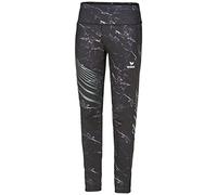 Erima Femme Race Line 2.0 Pantalon De Course Long, Marbre, 38 EU