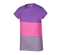 Erima Fille Mattea T-Shirt, Rose Rose/Violet, 116 EU
