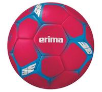 Erima Flash - Ballon de handball d'entraînement (adulte), revêtement PU 2