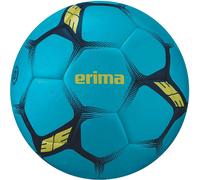 Erima Ballon de handball Flash Junior (7202507) Sky/Navy Taille 0
