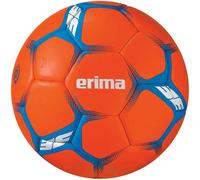 Erima Ballon de handball Flash Junior (7202506) Orange/Bleu Taille 0
