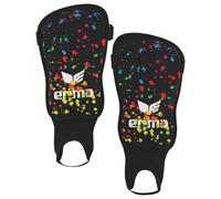 Erima Flex Guard Ergono Protège-Tibias Mixte