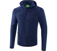 Erima Veste matelassée Homme Bleue Taille S