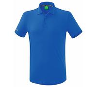 Erima Fonctionnel Polo, Bleu Roi, L Homme