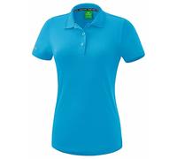Erima Fonctionnel Polo, Curaçao, Taille 40 Femme