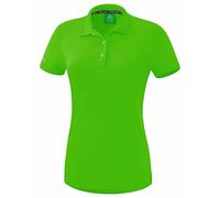 Erima Fonctionnel Polo, Vert, 36 Femme