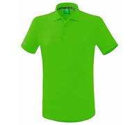Erima Fonctionnel Polo, Vert, XL Homme